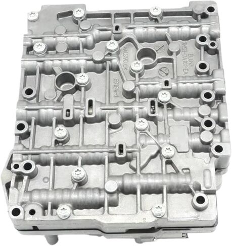 MPS6 6DCT450 ناقل الحركة صمام الملف اللولبي متوافق مع فورد مونديو فوكس متوافق مع فولفو/لاند روفر 2011-2016 أدوات اكسسوارات السيارات (7M5R-7H035-CA) in Kuwait