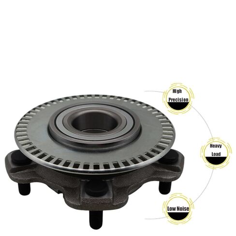 Front Wheel Hub Bearing Assembly 43401-65D10 1Pcs in Saudi Arabia