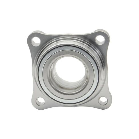 VKBA6900 Front Wheel Hub Bearing Assembly 43560-60010 90080-37030 1Pcs in Saudi Arabia