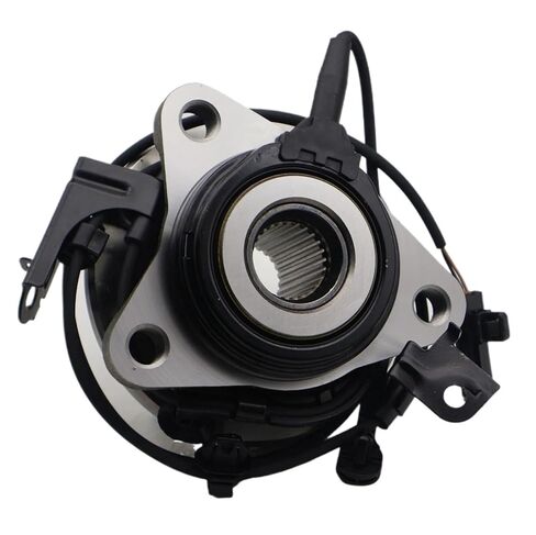 Front Left Wheel Hub Bearing Assembly 43560-0D070 43560-0D080 1Pcs in Saudi Arabia