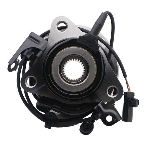 Front Left Wheel Hub Bearing Assembly 43560-0D070 43560-0D080 1Pcs in Saudi Arabia