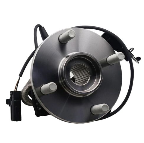 Front Left Wheel Hub Bearing Assembly 43560-0D070 43560-0D080 1Pcs in Saudi Arabia