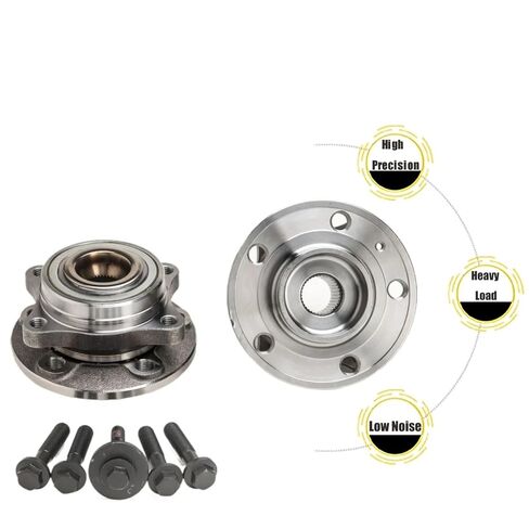 VKBA3626 AWD Rear Wheel Hub Bearing Assembly (36 Teeth) 30639875 1Pcs in Saudi Arabia