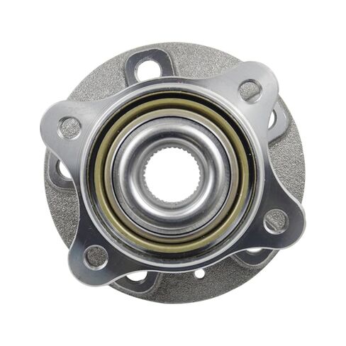 VKBA3626 AWD Rear Wheel Hub Bearing Assembly (36 Teeth) 30639875 1Pcs in Saudi Arabia