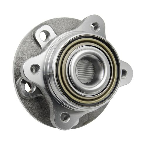 VKBA3626 AWD Rear Wheel Hub Bearing Assembly (36 Teeth) 30639875 1Pcs in Saudi Arabia