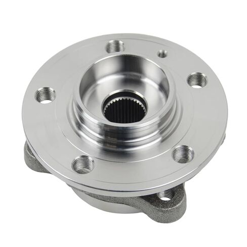 VKBA3626 AWD Rear Wheel Hub Bearing Assembly (36 Teeth) 30639875 1Pcs in Saudi Arabia