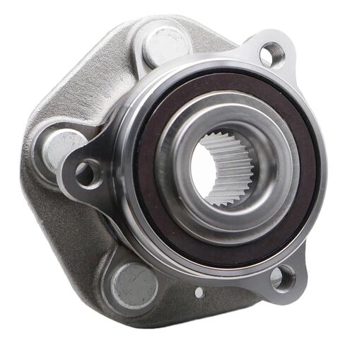 4WD Front Rear Wheel Hub Bearing Assembly 104412100E 1044121 1Pcs in Saudi Arabia