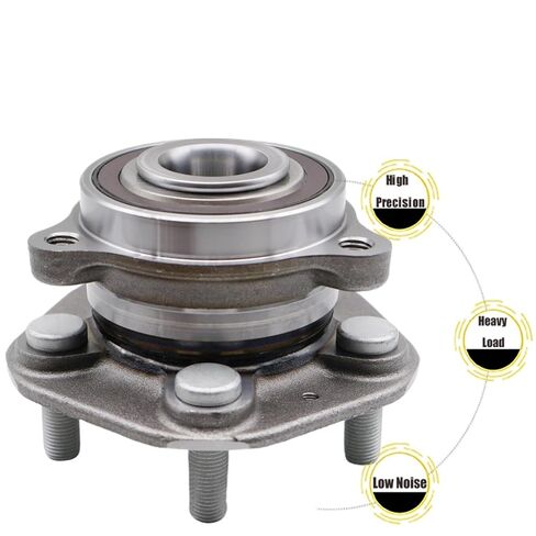 4WD Front Rear Wheel Hub Bearing Assembly 104412100E 1044121 1Pcs in Saudi Arabia