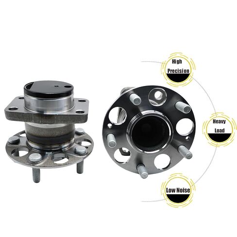VKBA7782 Rear Wheel Hub Bearing Assembly 42200-T7A-J51 42200-T7J-T77 1Pcs in Saudi Arabia