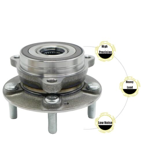 Front Wheel Hub Bearing Assembly 51750-O1000 1Pcs in Saudi Arabia