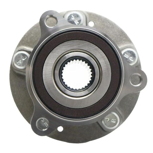 Front Wheel Hub Bearing Assembly 51750-O1000 1Pcs in Saudi Arabia
