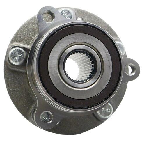 Front Wheel Hub Bearing Assembly 51750-O1000 1Pcs in Saudi Arabia