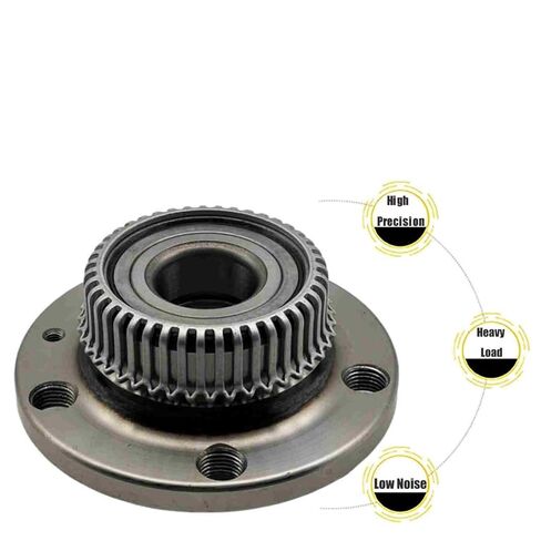 Rear Wheel Hub Bearing Assembly J0598477 512012 1Pcs in Saudi Arabia
