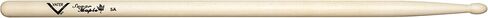 Vater 5A Wood Tip Sugar Maple Drum Sticks, Pair in Saudi Arabia