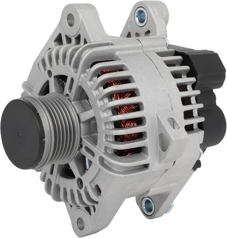 110 Amp TG11C089 New ASTOU Alternator Compatible with 2011-2014 for Hyundai Sonata; 2012-2013 for Kia Optima Alternator Replacement in Saudi Arabia