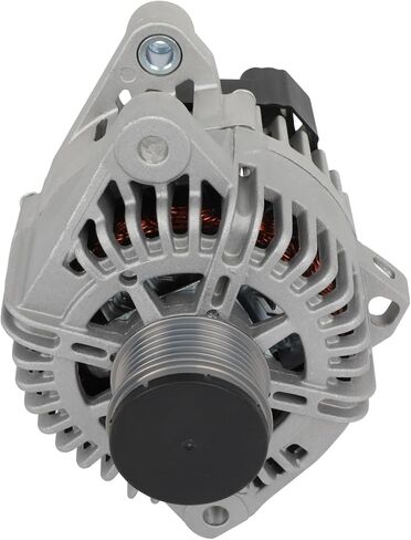 110 Amp TG11C089 New ASTOU Alternator Compatible with 2011-2014 for Hyundai Sonata; 2012-2013 for Kia Optima Alternator Replacement in Saudi Arabia