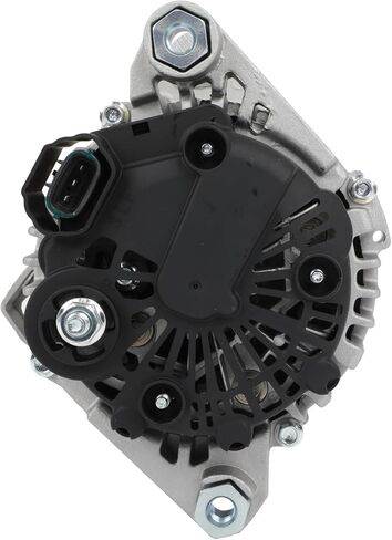 110 Amp TG11C089 New ASTOU Alternator Compatible with 2011-2014 for Hyundai Sonata; 2012-2013 for Kia Optima Alternator Replacement in Saudi Arabia