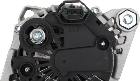 110 Amp TG11C089 New ASTOU Alternator Compatible with 2011-2014 for Hyundai Sonata; 2012-2013 for Kia Optima Alternator Replacement in Saudi Arabia