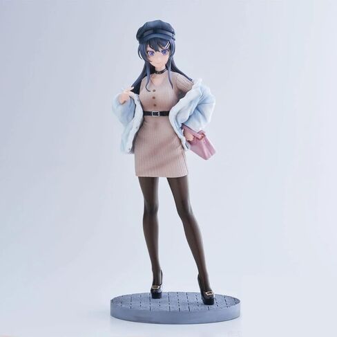 Luminasta Rascal Does Not Dream of a Bunny Girl Senpai Mai Sakurajima ~Casual Clothes~ in Saudi Arabia
