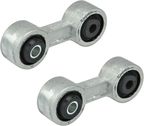 Rear Sway Bar End Links Pair Set for BMW E34 E32 M5 Z3 in Saudi Arabia