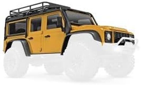 الجسم TRX-4M Defender (TAN) in Saudi Arabia