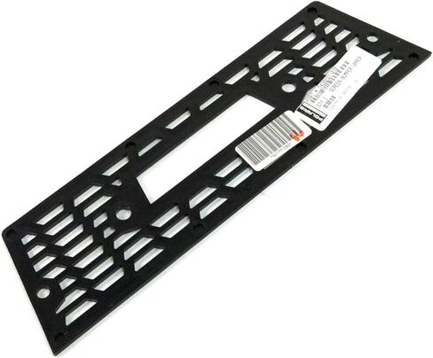 شاشة ممتصة للصدمات Polaris Ranger، الجزء العلوي، أسود لامع، قطعة OEM الأصلية 5439231-070، الكمية 1 in Saudi Arabia