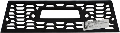 شاشة ممتصة للصدمات Polaris Ranger، الجزء العلوي، أسود لامع، قطعة OEM الأصلية 5439231-070، الكمية 1 in Saudi Arabia