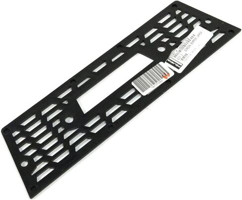 شاشة ممتصة للصدمات Polaris Ranger، الجزء العلوي، أسود لامع، قطعة OEM الأصلية 5439231-070، الكمية 1 in Saudi Arabia