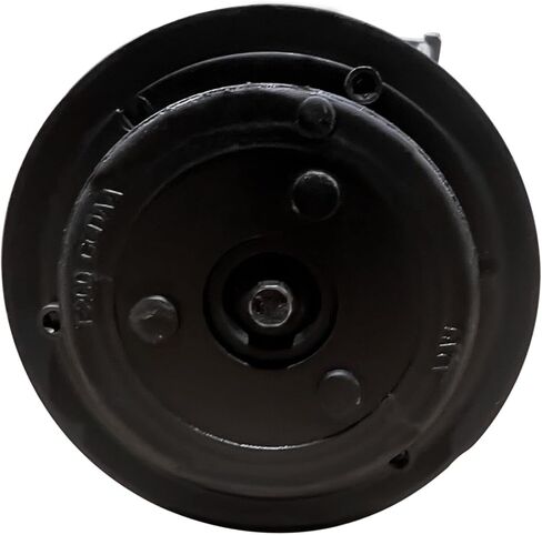 RYC AC Compressor and A/C Clutch AEG395 (Fits Kia Cadenza 3.3L 2017, 2018, 2019) in Saudi Arabia
