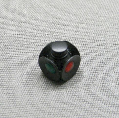 Lionel Replacement Part - Lantern for FASTRACK Remote Switch 6102045057 in Saudi Arabia