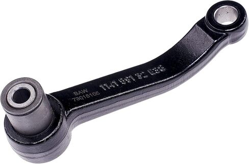 Dorman 541-109 Steering Idler Arm Compatible with Select BMW Models in Saudi Arabia