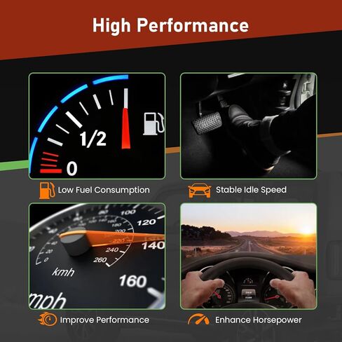 مكربن ​​BR-67201 850CFM ذو 4 أسطوانات - 4150 مضخة ثانوية ميكانيكية مزدوجة لسلسلة سباق Holley Quick Fuel Brawler Race - تجويف مربع بدون خنق أداء مزدوج للمدخل in Saudi Arabia