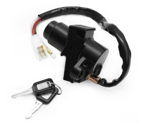 مفتاح إشعال الاستنساخ - 27005-5047 - يناسب Kawasaki EX250/500 ZX600 KZ550/650/700/750 ZX750/900 KZ1000/1100 in Saudi Arabia