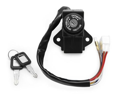 مفتاح إشعال الاستنساخ - 27005-5047 - يناسب Kawasaki EX250/500 ZX600 KZ550/650/700/750 ZX750/900 KZ1000/1100 in Saudi Arabia