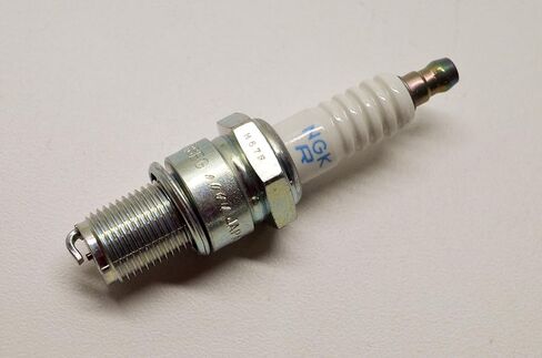 قطعة هوندا 98079-58679 سبارك بلج من الشركة المصنعة للمعدات الأصلية الأصلية (OEM). in Saudi Arabia