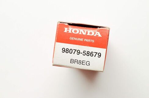 قطعة هوندا 98079-58679 سبارك بلج من الشركة المصنعة للمعدات الأصلية الأصلية (OEM). in Saudi Arabia