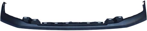 Compatible/Replacement Front Upper Bumper Cover For NISSAN TITAN_XD_PICKUP 2020-2023 (NI1014108) in Saudi Arabia