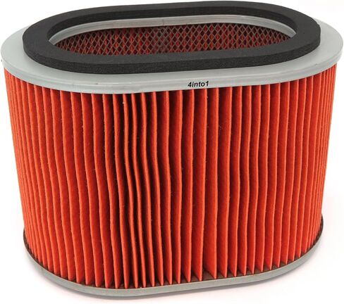 Stock Air Filter Element - Fits Honda GL1000 Gold Wing - 1975-1979 - 17211-431-671 in Saudi Arabia