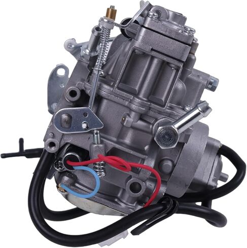 JZGRDN Carburetor 13200-77530 Compatible with Suzuki Carry Extra T-6 Mazda Scrum F6A 472Q 1.1-4.8L 4cyl Manual Suzuki Carry Every DA51T DB51T DC51T DB51V DD51B DD51T in Saudi Arabia