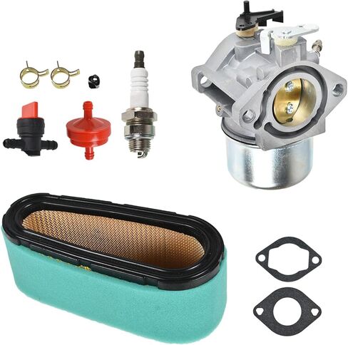 waltyotur Carburetor 694941 699831 Replacement for Briggs Stratton 286702 286707 289702 289707 Engines in Saudi Arabia