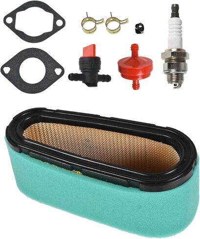 waltyotur Carburetor 694941 699831 Replacement for Briggs Stratton 286702 286707 289702 289707 Engines in Saudi Arabia
