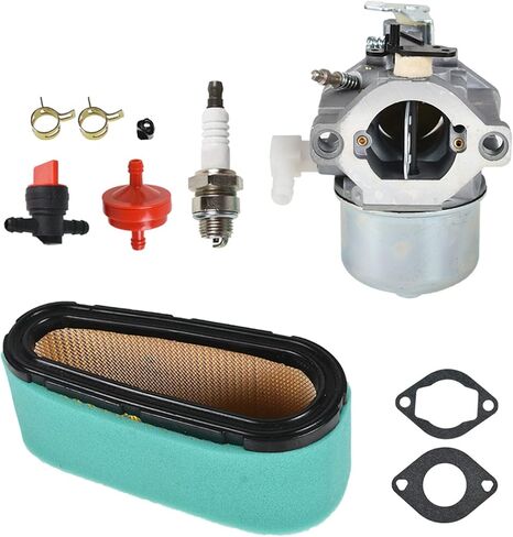 waltyotur Carburetor 694941 699831 Replacement for Briggs Stratton 286702 286707 289702 289707 Engines in Saudi Arabia