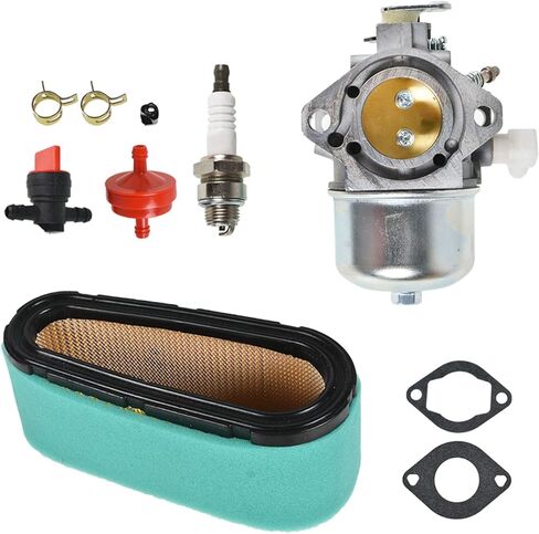 waltyotur Carburetor 694941 699831 Replacement for Briggs Stratton 286702 286707 289702 289707 Engines in Saudi Arabia