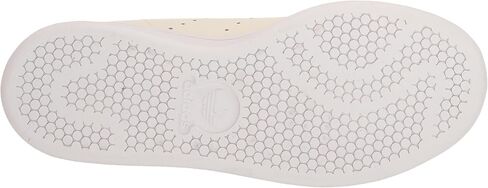 adidas Stan Smith Footwear White/Footwear White/Gold Metallic 9 in Saudi Arabia
