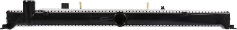 ECCPP 314 Radiator for 1986-1994 for Nissan D21 2.4L 1986-1994 for Nissan D21 3.0L 1987 for Nissan Pathfinder 2.4L 1987-1995 for Nissan Pathfinder 3.0L Replace# CU314, 8010314 Engine Coolant Radiator in Saudi Arabia