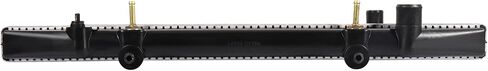 ECCPP 314 Radiator for 1986-1994 for Nissan D21 2.4L 1986-1994 for Nissan D21 3.0L 1987 for Nissan Pathfinder 2.4L 1987-1995 for Nissan Pathfinder 3.0L Replace# CU314, 8010314 Engine Coolant Radiator in Saudi Arabia