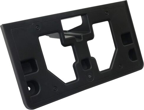 Garage-Pro Front License Plate Bracket for Honda Accord 2016-2017, Front License Plate Holder, Sedan in Saudi Arabia