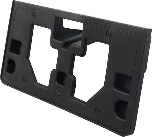 Garage-Pro Front License Plate Bracket for Honda Accord 2016-2017, Front License Plate Holder, Sedan in Saudi Arabia