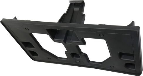 Garage-Pro Front License Plate Bracket for Honda Accord 2016-2017, Front License Plate Holder, Sedan in Saudi Arabia