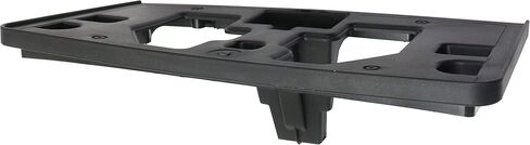 Garage-Pro Front License Plate Bracket for Honda Accord 2016-2017, Front License Plate Holder, Sedan in Saudi Arabia